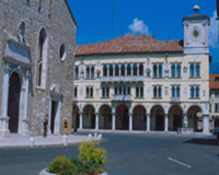 Palazzo dei Rettori 