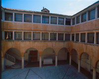 Palazzo Crepadona