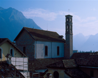 Chiesa di San Pietro 